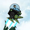 play Ben 10 Robot War