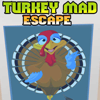 Games2Rule Turkey Mad Escape