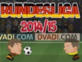 Football Heads: 2014-15 Bundesliga