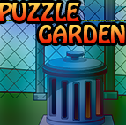 G4K Puzzle Game Escape