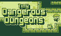 Tiny Dangerous Dungeons