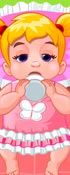 play Baby Shona Having Fever