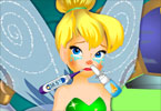 play Tinkerbell Got The Flu