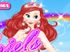 Ariel'S Sweet 16