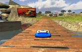 play Crash Drive 3D