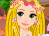 play Rapunzel Haircuts Design