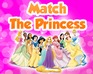 play Match The Princesses