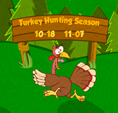 Turkey Forest Survival Escape Day 3