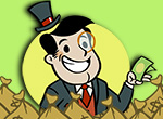 Adventure Capitalist