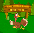 play Turkey Forest Survival Escape Day 3