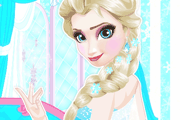 Frozen Elsa Tattoo