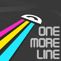 One More Line