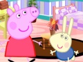 Peppa Pig Room Decor