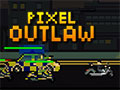 Pixel Outlaw