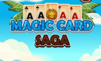 Magic Card Saga