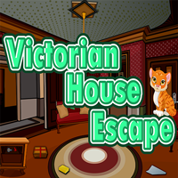 play Ena Victorian House Escape