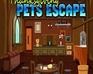 Thanksgiving Pets Escape