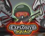 The Explosive Squad