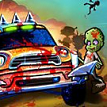 play Zombie Car Madness