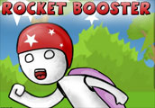 Rocket Booster