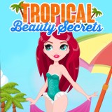 play Tropical Beauty Secrets