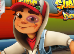Subway Surfers Doctor game