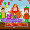 play Zoe Thanksgiving Competition