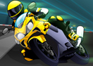 Super Bike Race