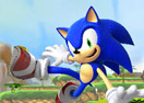 Sonic Heroes Go Home