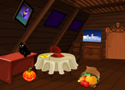 play Thanksgiving Day Escape