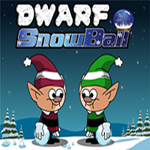 play Dwarf Snowball