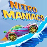 play Nitro Maniacs