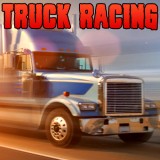 play Truck Racing