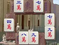 play Ancient Rome Mahjong