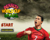 play Penalty World Cup Brazil