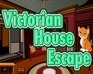 play Victorian House Escape
