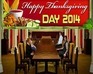 play Happy Thanksgiving Day 2014