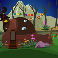 play Wowescape Fairyland Fable Escape 4