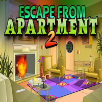 play Ena Escape From Apartment 2