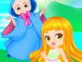 Fairytale Baby - Little Princess