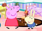 play Peppa Pig Room Decor