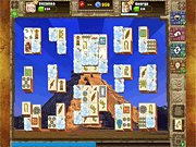 play Mahjong Duels