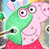 play Play Peppa Pig Makeover