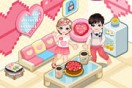 Valentine’S Day Party