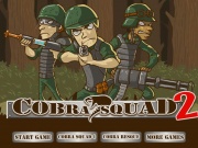 Cobra Squad 2