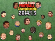 Sports Heads Football Championship 14/15