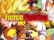 Dragon Ball Z Fierce Fighting 2.3