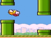 Flappy Bird Flash