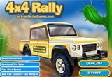 4X4 Rally