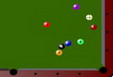 8 Ball Billiard